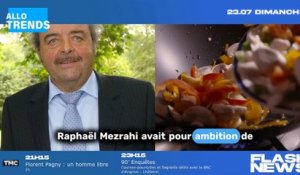 "Le récit incroyable de Raphaël Mezrahi sur Jacques Villeret, 18 ans après sa disparition, va faire sensation !"
