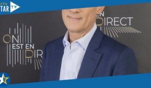 Gilles Bouleau : Le présentateur du 20h de TF1 en deuil après la mort d'un ami journaliste