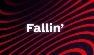 Zack Tabudlo - Fallin (Lyric Video)