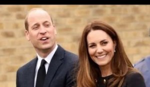 Kate et William : pas de message pour l’anniversaire de la Reine, clin d’oeil à Philip