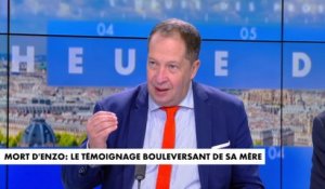 Michel Taube : «Il y a une génération perdue de la République»