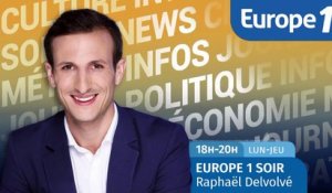 Entretien d'Emmanuel Macron : la gauche «consternée», la droite demande des «actes»