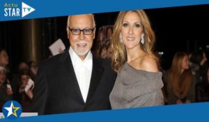 Céline Dion bouleversée  ce geste émouvant de ses fans à la mort de René Angélil