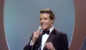 Robert Horton - I've Grown Accustomed To Her Face/The Most Beautiful Girl In The World/Gigi (Medley/Live On The Ed Sullivan Show, April 3, 1966)