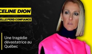 Céline Dion : Le choc émotionnel de la diva sa confiance ébranlée par un drame au Québec