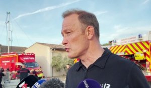 Arles, Velaux: le point sur les différents incendies de la soirée dans les Bocuhes-du-Rhône