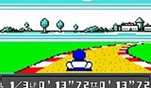 Doraemon Kart 2 online multiplayer - gbc