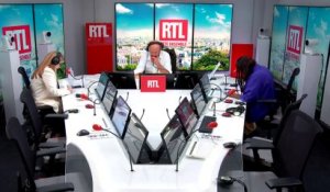 Le journal RTL de 6h30 du 26 juillet 2023