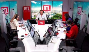 Le journal RTL de 8h30 du 26 juillet 2023