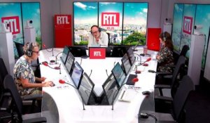 Le journal RTL de 12h du 26 juillet 2023