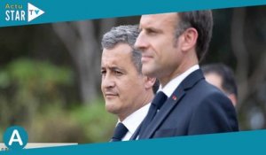 Gérald Darmanin en colère contre Emmanuel Macron ? “Il est en mode, je vais faire ch…”
