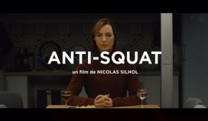 Anti-squat (2023) VOST
