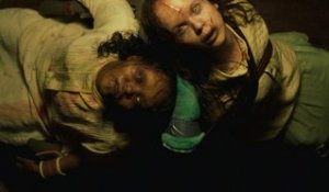 The Exorcist: Believer (L'Exorciste - Dévotion): Trailer HD VF