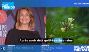 Pascale de La Tour du Pin rejoint Cyril Hanouna sur C8 et "TPMP" : son salaire dévoilé par une collègue indignée ?