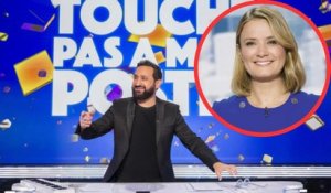 Pascale de la Tour du Pin (BFMTV) : la journaliste devrait rejoindre les équipes de Cyril Hanouna...