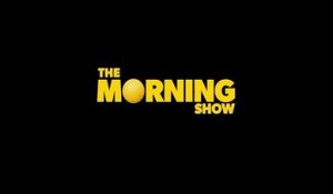 The Morning Show - Teaser Saison 3