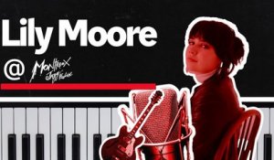 Lily Moore performs single ‘Everybody’s Falling In Love’ at Montreux Jazz Festival