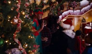 A Madea Christmas Bande-annonce (EN)