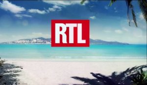 Le journal RTL de 11h du 29 juillet 2023