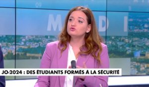 Noémie Halioua : «La censure de l’article 7 de la loi anti-squat est tout à fait scandaleuse»