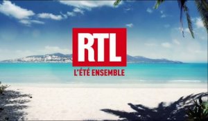 Le journal RTL du 29 juillet 2023