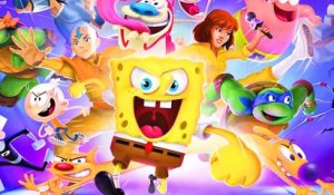 Nickelodeon All Star Brawl 2 : Gameplay Trailer Officiel