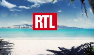 Le journal RTL de 5h du 01 août 2023