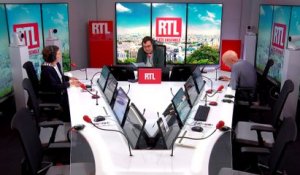 Le journal RTL de 7h du 01 août 2023