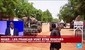 Niger : une démission de Mohamed Bazoum est-elle envisageable ?