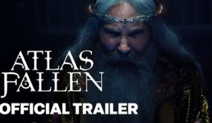 Atlas Fallen Lord of the Sands Trailer