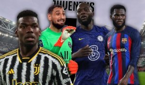JT Foot Mercato : la Juventus passe aux choses sérieuses