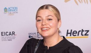 Louane en vacances : elle dévoile une photo avec sa fille âgée de 3 ans… La petite Esmée a bien changé