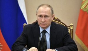 L’Égypte appelle la Russie à reprendre l’accord de la mer Noire