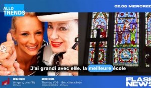 Geneviève de Fontenay ignore le dernier message d'Elodie Gossuin, révèle l'ancienne Miss France !