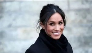 Meghan Markle : la mystérieuse photo du petit Archie dévoilée pour son anniversaire