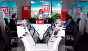 Le journal RTL de 6h30 du 07 août 2023