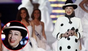 Geneviève de Fontenay est morte : la France pleure sa figure emblématique de Miss France à 90 ans