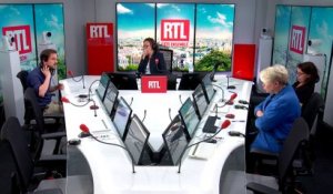 Le journal RTL de 12h30 du 04 août 2023