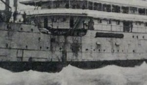 L'histoire oubliée du Titanic français