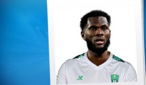 OFFICIEL : Franck Kessié rejoint Al Ahli !