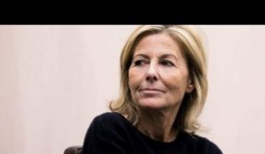 Claire Chazal en couple avec un acteur connu ? Elle brise le silence sur ces rumeurs