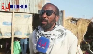 Tchad : le mouton hors de prix à l'approche de l'Aïd El-Fitr. Les commerçants s'expriment