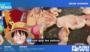 Les personnages les moins aimés de One Piece : le classement 5 étoiles !