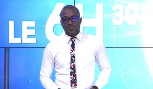 Le 06 Heures 30 de RTI 1 du 06 août 2023 par Abdoulaye Koné