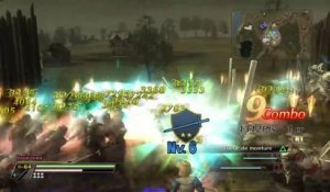 Bladestorm: The Hundred Years' War online multiplayer - ps3
