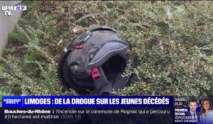 Limoges: une enquête ouverte pour homicide involontaire et une autre pour refus d'obtempérer, après la mort de deux jeunes, dont un mineur, en scooter