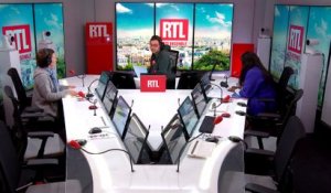 Le journal RTL de 6h30 du 08 août 2023