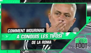 Serie A : Mourinho refuse "deux offres alléchantes" d'Arabie... les supporters romains conquis