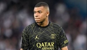 "Il est très affecté" : Luis Fernandez évoque le cas Mbappé et la gestion du joueur par le PSG