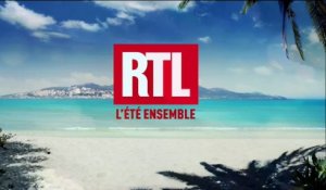 Le journal RTL de 16h du 09 août 2023